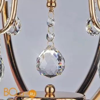 Люстра Bogate's Atlas 418/8 Strotskis 54W - Фото 1