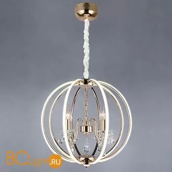 Люстра Bogate's Atlas 418/8 Strotskis 54W