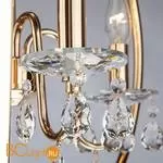 Люстра Bogate's Atlas 418/8 Strotskis 54W - Фото 0