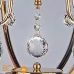 Люстра Bogate's Atlas 418/8 Strotskis 54W - Фото 1