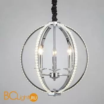 Подвесной светильник Bogate's Atlas 426/3 Strotskis