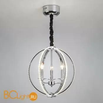 Подвесной светильник Bogate's Atlas 426/3 Strotskis - Фото 0