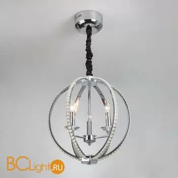 Подвесной светильник Bogate's Atlas 426/3 Strotskis - Фото 1
