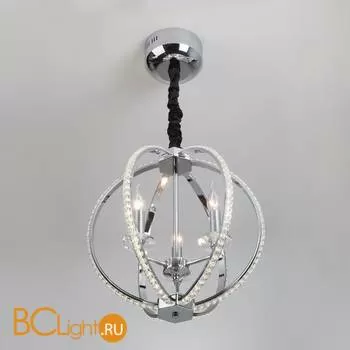 Подвесной светильник Bogate's Atlas 426/3 Strotskis - Фото 2