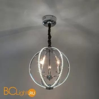 Подвесной светильник Bogate's Atlas 426/3 Strotskis - Фото 3