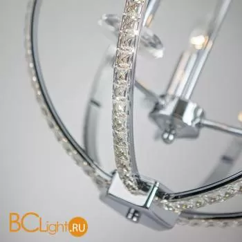 Подвесной светильник Bogate's Atlas 426/3 Strotskis - Фото 5