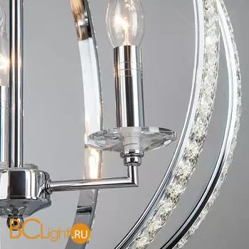 Подвесной светильник Bogate's Atlas 426/3 Strotskis - Фото 6