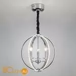 Подвесной светильник Bogate's Atlas 426/3 Strotskis - Фото 0