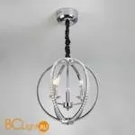 Подвесной светильник Bogate's Atlas 426/3 Strotskis - Фото 1