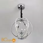 Подвесной светильник Bogate's Atlas 426/3 Strotskis - Фото 2