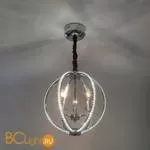 Подвесной светильник Bogate's Atlas 426/3 Strotskis - Фото 3