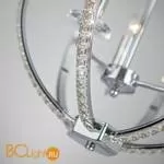 Подвесной светильник Bogate's Atlas 426/3 Strotskis - Фото 5