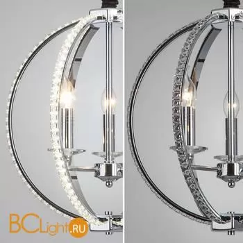 Люстра Bogate's Atlas 426/3 - Фото 3