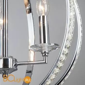 Люстра Bogate's Atlas 426/3 - Фото 5