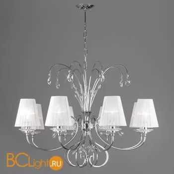 Люстра Bogate's Aura 301/8 Strotskis
