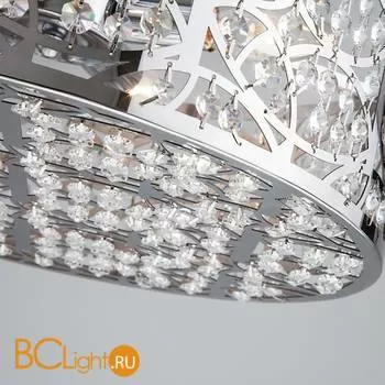 Подвесной светильник Bogate's Aurora 289/4 Strotskis - Фото 5