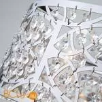 Подвесной светильник Bogate's Aurora 289/4 Strotskis - Фото 4