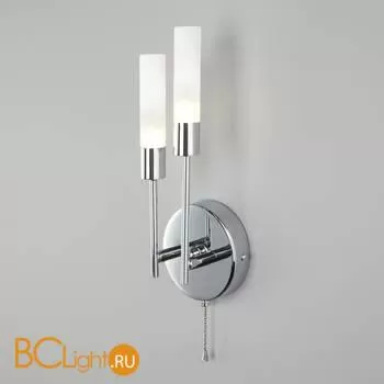 Бра Bogate's Bastone 571/2 хром / белый