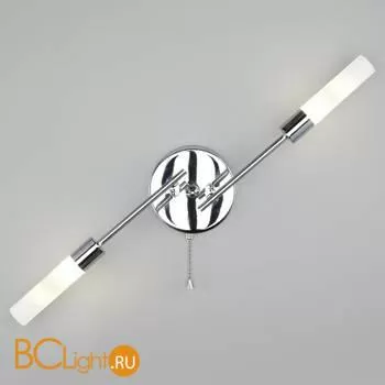 Бра Bogate's Bastone 571/2 хром / белый - Фото 0