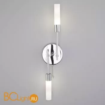 Бра Bogate's Bastone 571/2 хром / белый - Фото 1