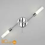 Бра Bogate's Bastone 571/2 хром / белый - Фото 0