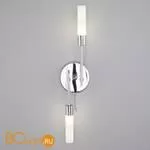 Бра Bogate's Bastone 571/2 хром / белый - Фото 1