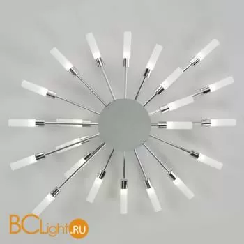 Люстра Bogate's Bastone 571 хром / белый - Фото 2