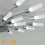 Люстра Bogate's Bastone 571 хром / белый - Фото 0