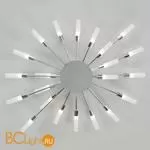 Люстра Bogate's Bastone 571 хром / белый - Фото 2