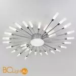 Люстра Bogate's Bastone 574 хром / белый