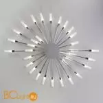 Люстра Bogate's Bastone 574 хром / белый - Фото 0