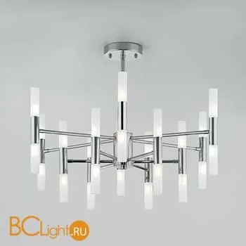 Люстра Bogate's Bastone 345 хром - Фото 0