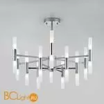 Люстра Bogate's Bastone 345 хром - Фото 0