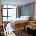 Люстра Bogate's Bastone 345 хром