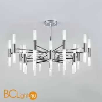 Люстра Bogate's Bastone 346 хром - Фото 0