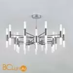 Люстра Bogate's Bastone 346 хром - Фото 0