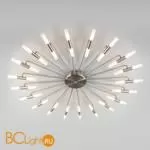 Люстра Bogate's Bastone 349 никель - Фото 0