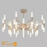 Люстра Bogate's Bastone 351 золото / белый - Фото 0