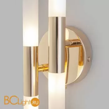 Бра Bogate's Bastone 351/4 золото / белый - Фото 1