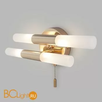 Бра Bogate's Bastone 351/4 золото / белый - Фото 2