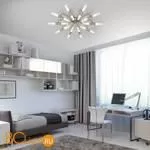 Люстра Bogate's Bastone 551