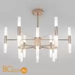 Потолочная люстра Bogate's Bastone 350 золото / белый a054006 (умный дом) - Фото 0