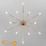 Потолочная люстра Bogate's Bastone 350 золото / белый a054006 (умный дом) - Фото 4