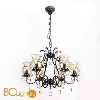 Люстра Bogate's Beatrice 215/6 Strotskis