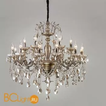 Люстра Bogate's Beatrix 285/18 Strotskis