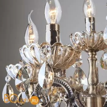 Люстра Bogate's Beatrix 285/18 Strotskis - Фото 8