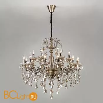Люстра Bogate's Beatrix 285/18 Strotskis - Фото 0