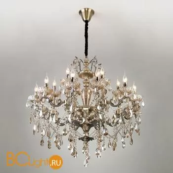 Люстра Bogate's Beatrix 285/18 Strotskis - Фото 1