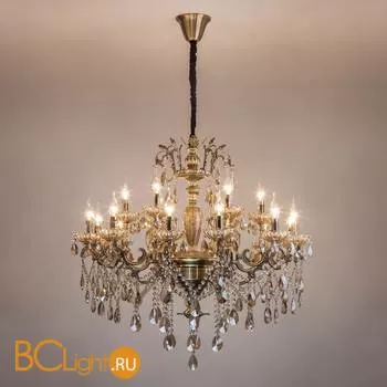 Люстра Bogate's Beatrix 285/18 Strotskis - Фото 2