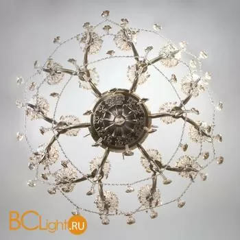 Люстра Bogate's Beatrix 285/18 Strotskis - Фото 3